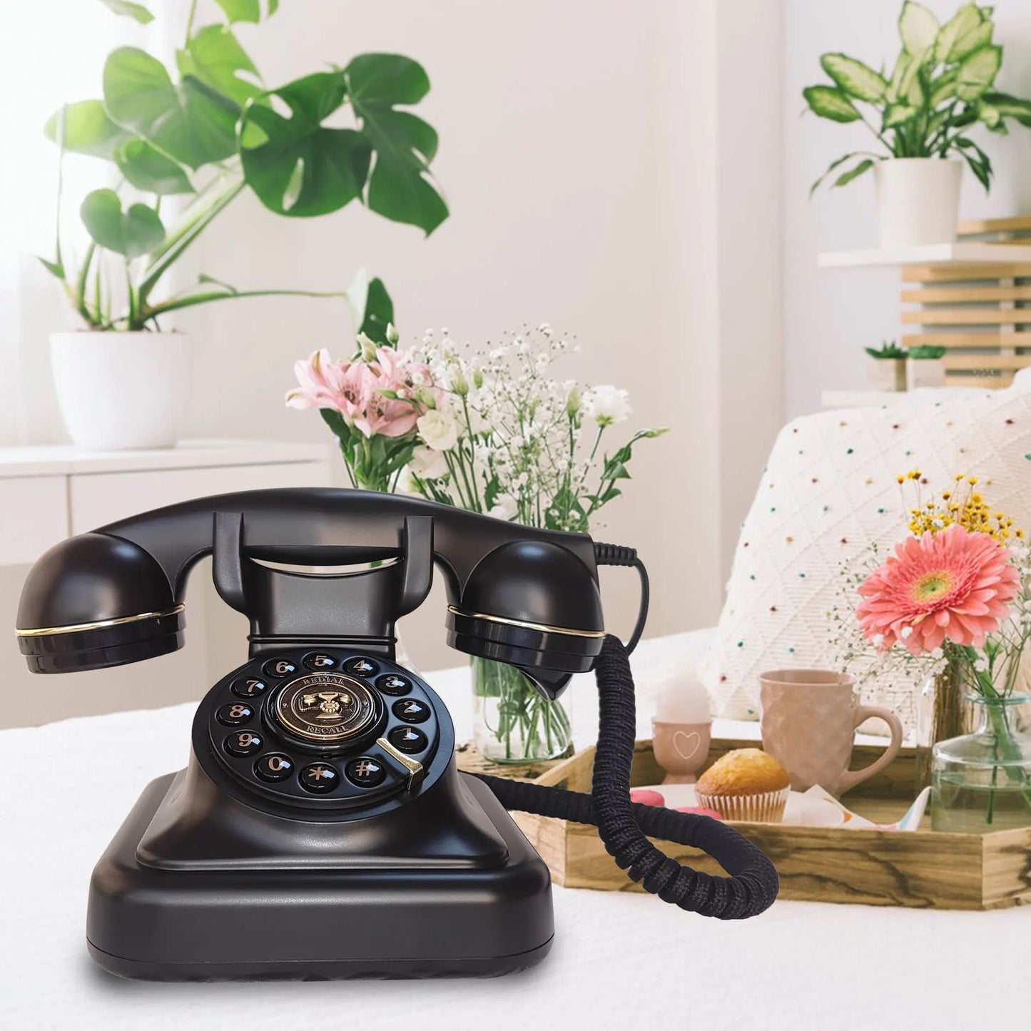 RingBack - The Millennial's Phone