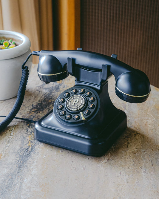 RingBack - The Millennial's Phone